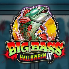 Big Bass Halloween 3